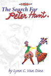 Link to The Search For Peter Hunt on web site for The Local History Company; Art, Cape Cod, folk art, history.